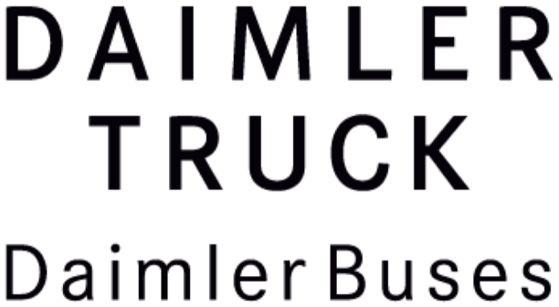 Logo DaimlerBuses