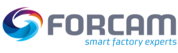 Logo Forcam