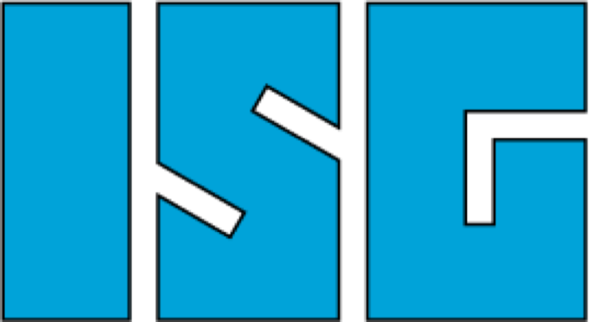 Logo Isg